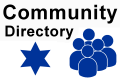 Leeton Region Community Directory