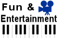 Leeton Region Entertainment