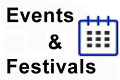 Leeton Region Events and Festivals