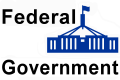 Leeton Region Federal Government Information
