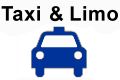 Leeton Region Taxi and Limo