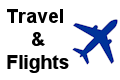 Leeton Region Travel and Flights