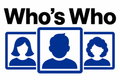 Leeton Region Who's Who